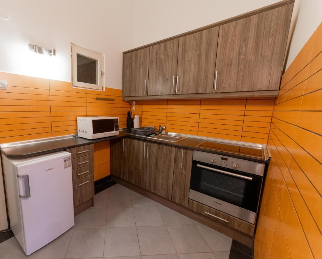 Apartament Kalvin Loft *
