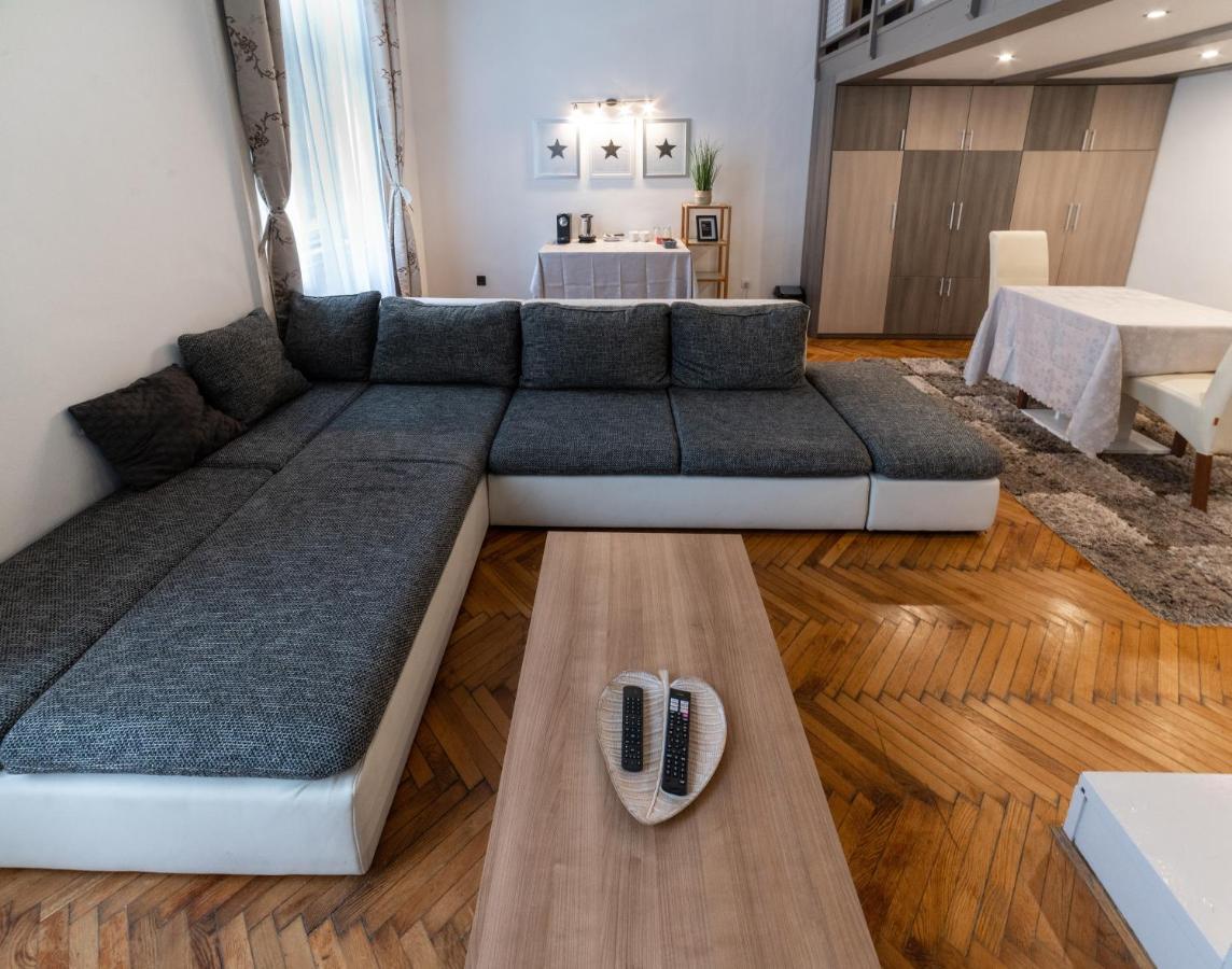Kalvin Loft Apartament