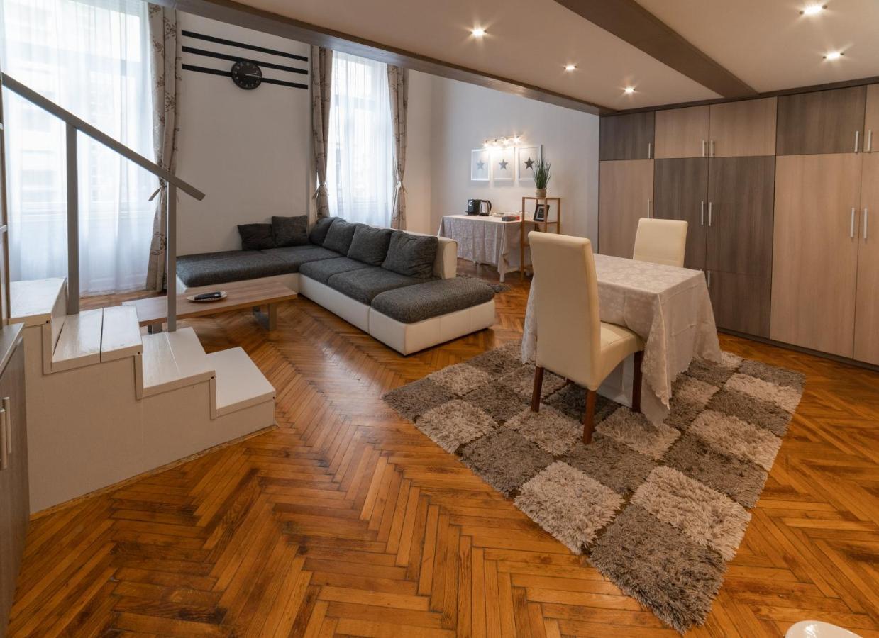 Kalvin Loft Budapesta